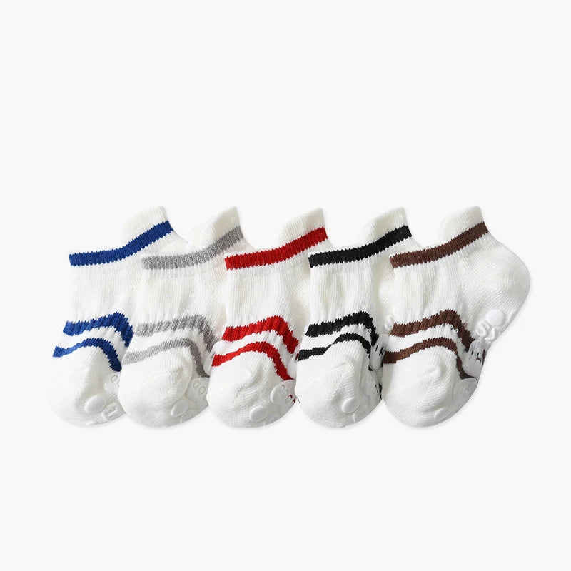 Non-slip Baby Socks