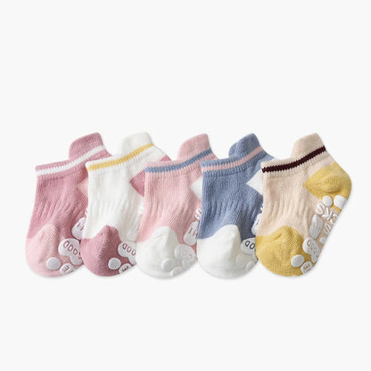 Non-slip Baby Socks