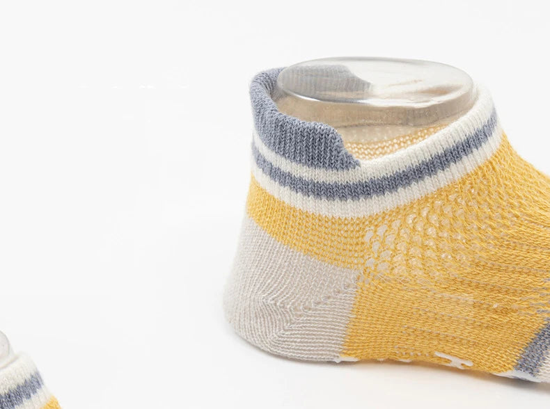 Non-slip Baby Socks