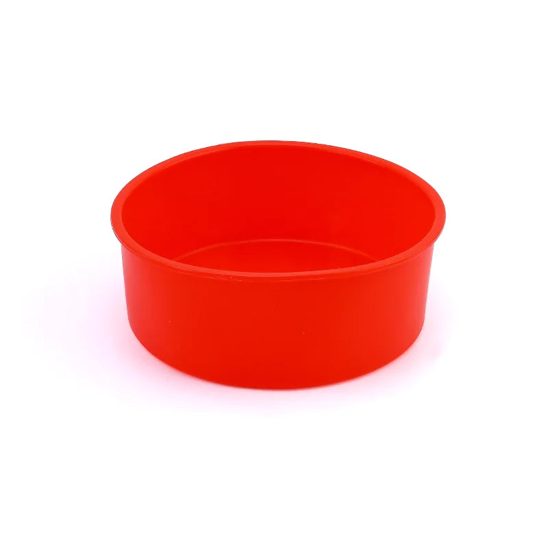 Nonstick Silicone Cake Pan