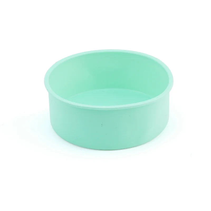 Nonstick Silicone Cake Pan