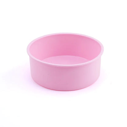 Nonstick Silicone Cake Pan