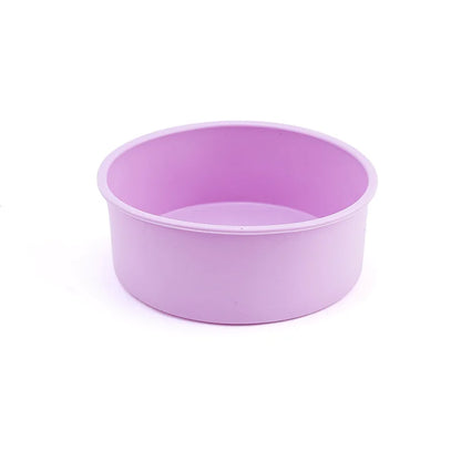 Nonstick Silicone Cake Pan
