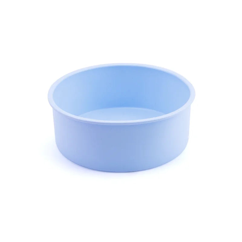 Nonstick Silicone Cake Pan