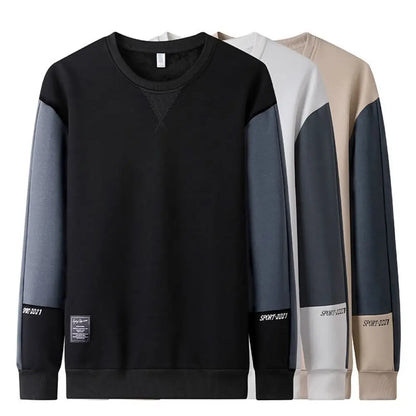 O-Neck_Sweatshirts