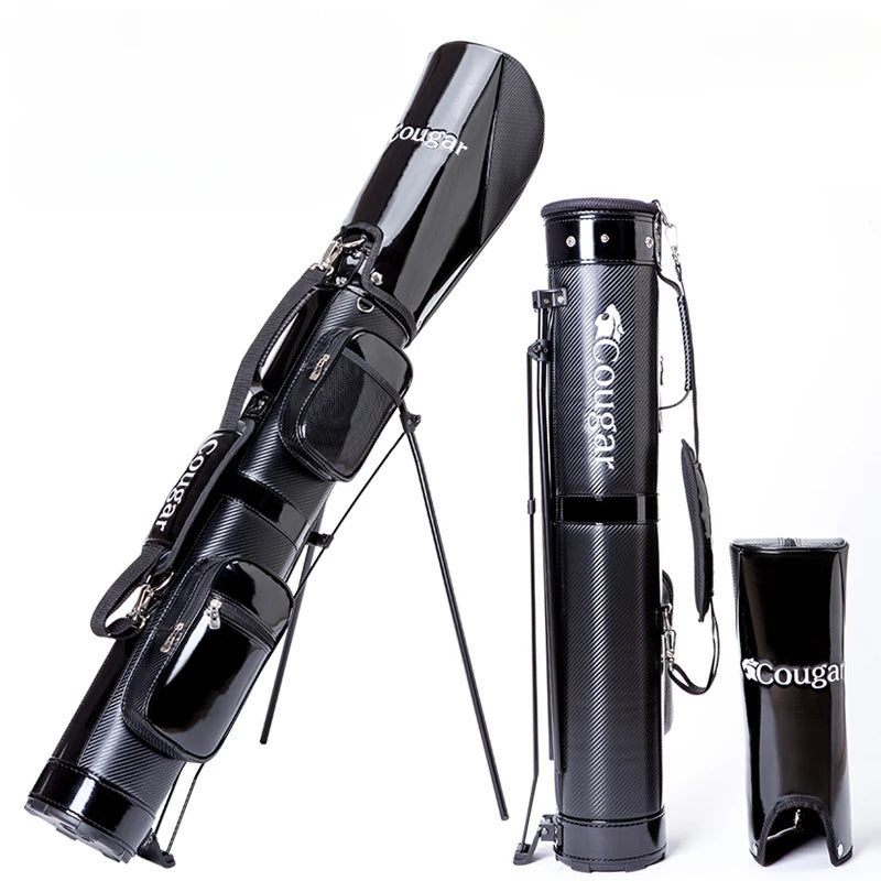 OZJB003H: Lightweight, Durable Golf Bag with Big Capacity
