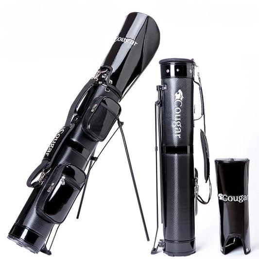 OZJB003H: Lightweight, Durable Golf Bag with Big Capacity
