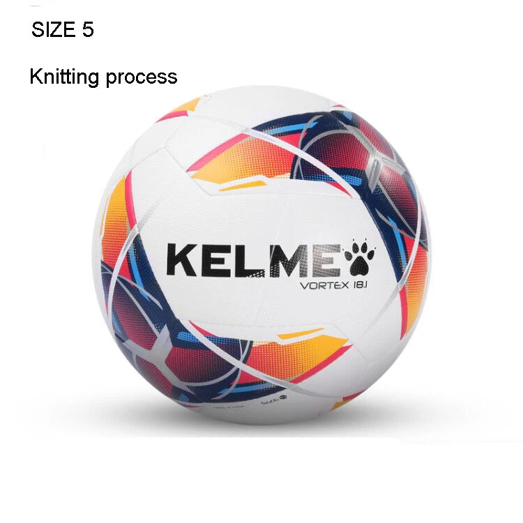 Official Size TPU Football for Team Training