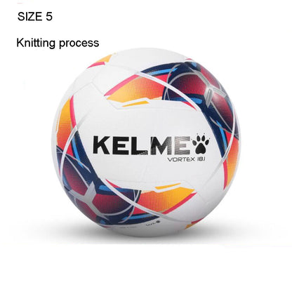 Official Size TPU Football for Team Training