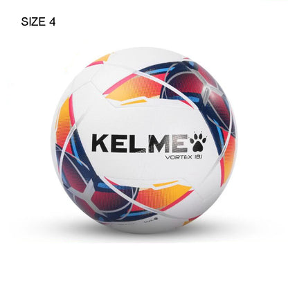 Official Size TPU Football for Team Training