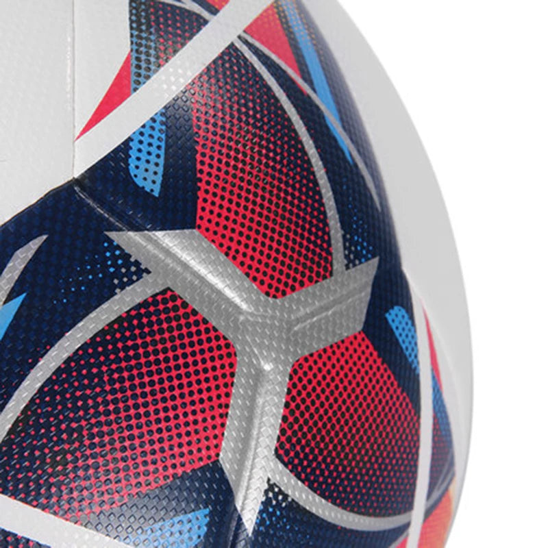 Official Size TPU Football for Team Training