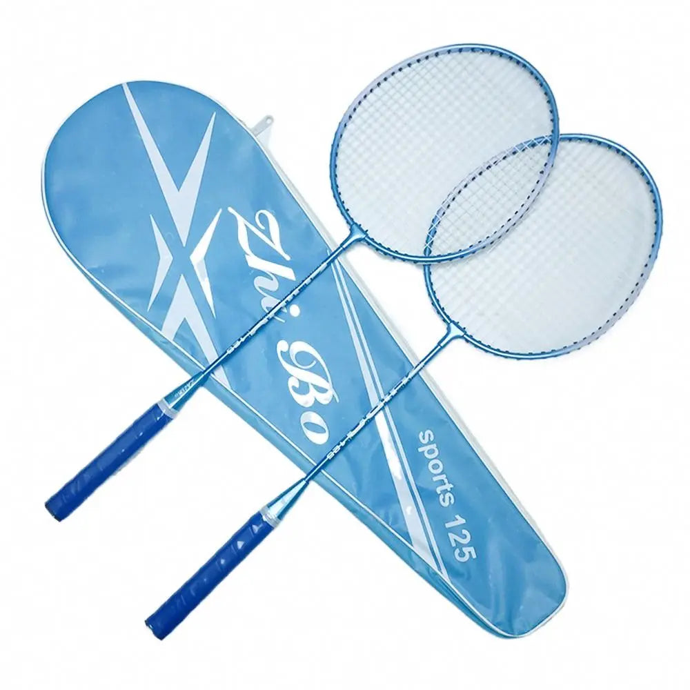 One-Shoulder Large Capacity Sports Tennis Racquet Holder