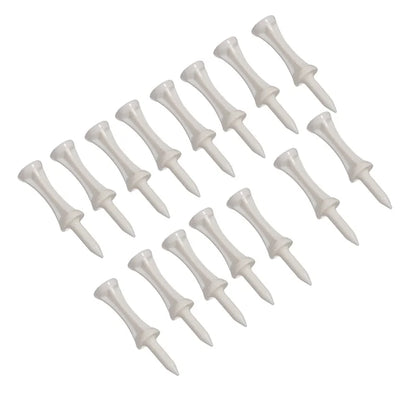 Castle Orange Professional Golf Tees