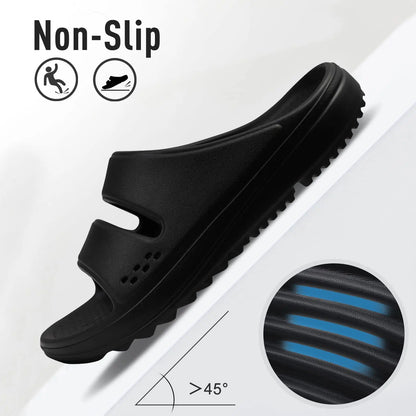 Men's Orthopedic Beach Flip Flops


