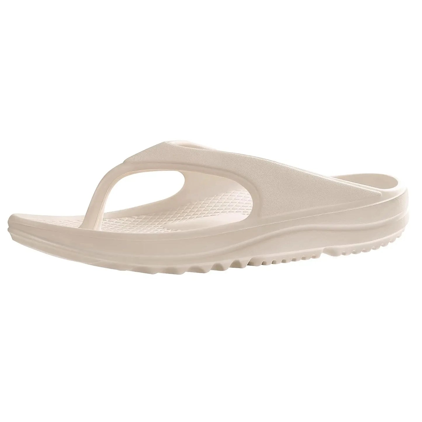 Men's Orthopedic Beach Flip Flops


