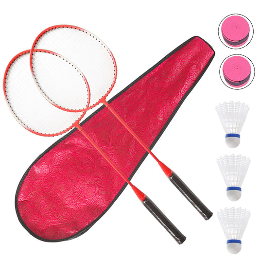Outdoor Carrying Bag Professional Badminton Racket