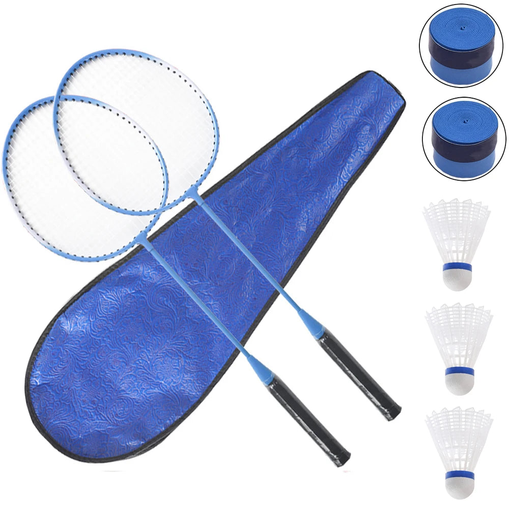 Outdoor Carrying Bag Professional Badminton Racket