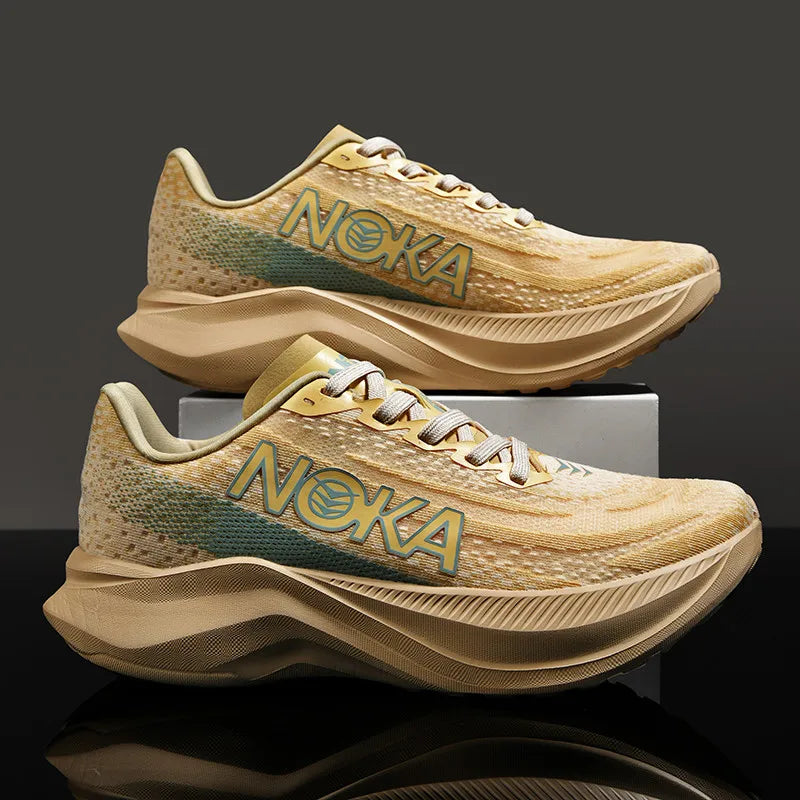 Summer Unisex Outdoor Running Shoes
