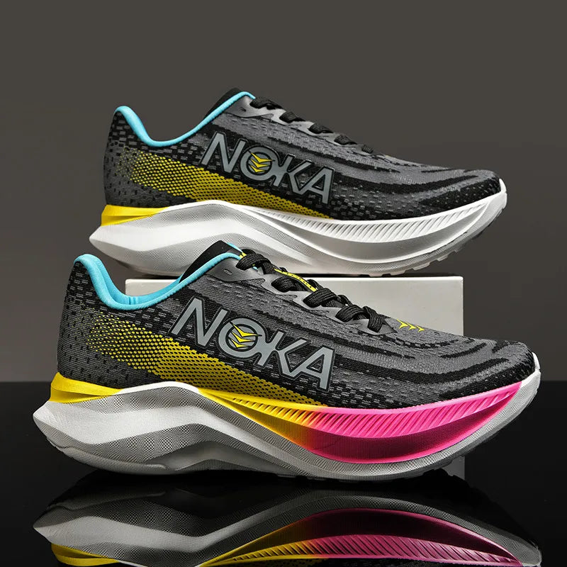 Summer Unisex Outdoor Running Shoes
