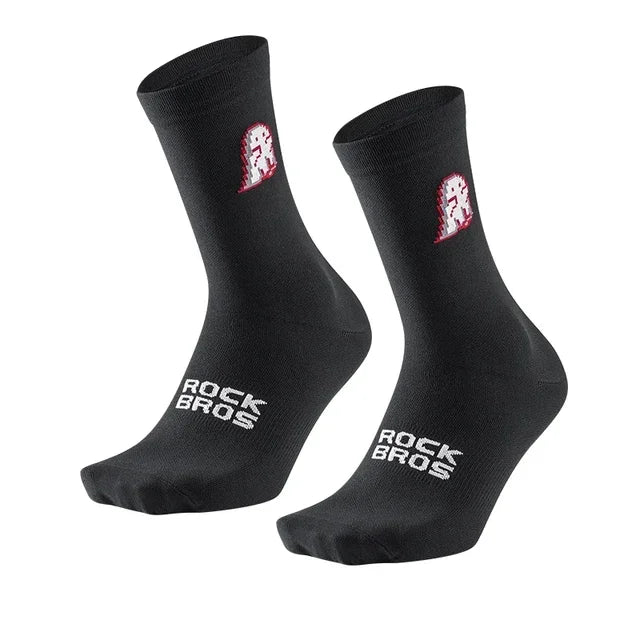 High-Quality Knee-High Outdoor Sports Socks