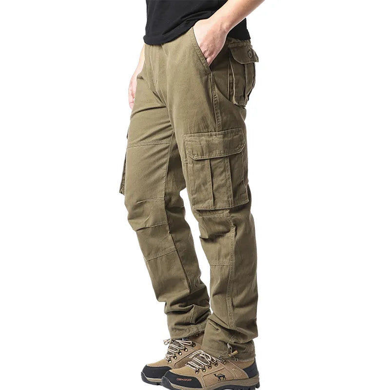 Outdoor Tactical Pants

