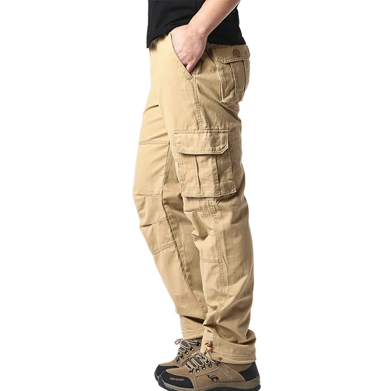 Outdoor Tactical Pants

