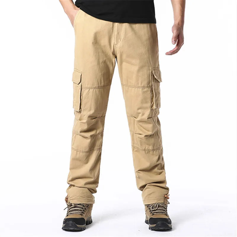 Outdoor Tactical Pants

