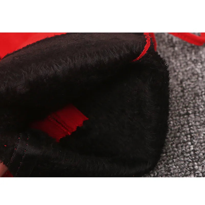 Over Knee Girl Fashion Boots