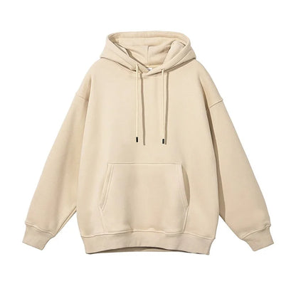 NXXTRESS Oversized Drop Shoulder Sweatshirts
