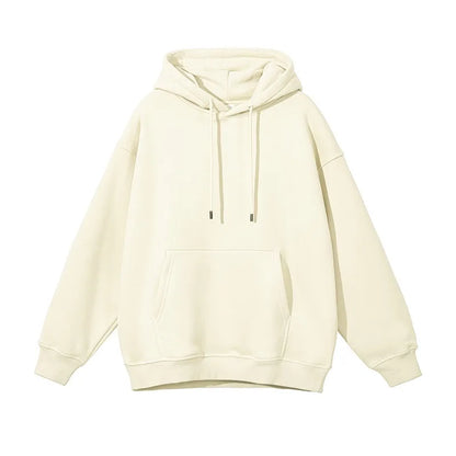 NXXTRESS Oversized Drop Shoulder Sweatshirts

