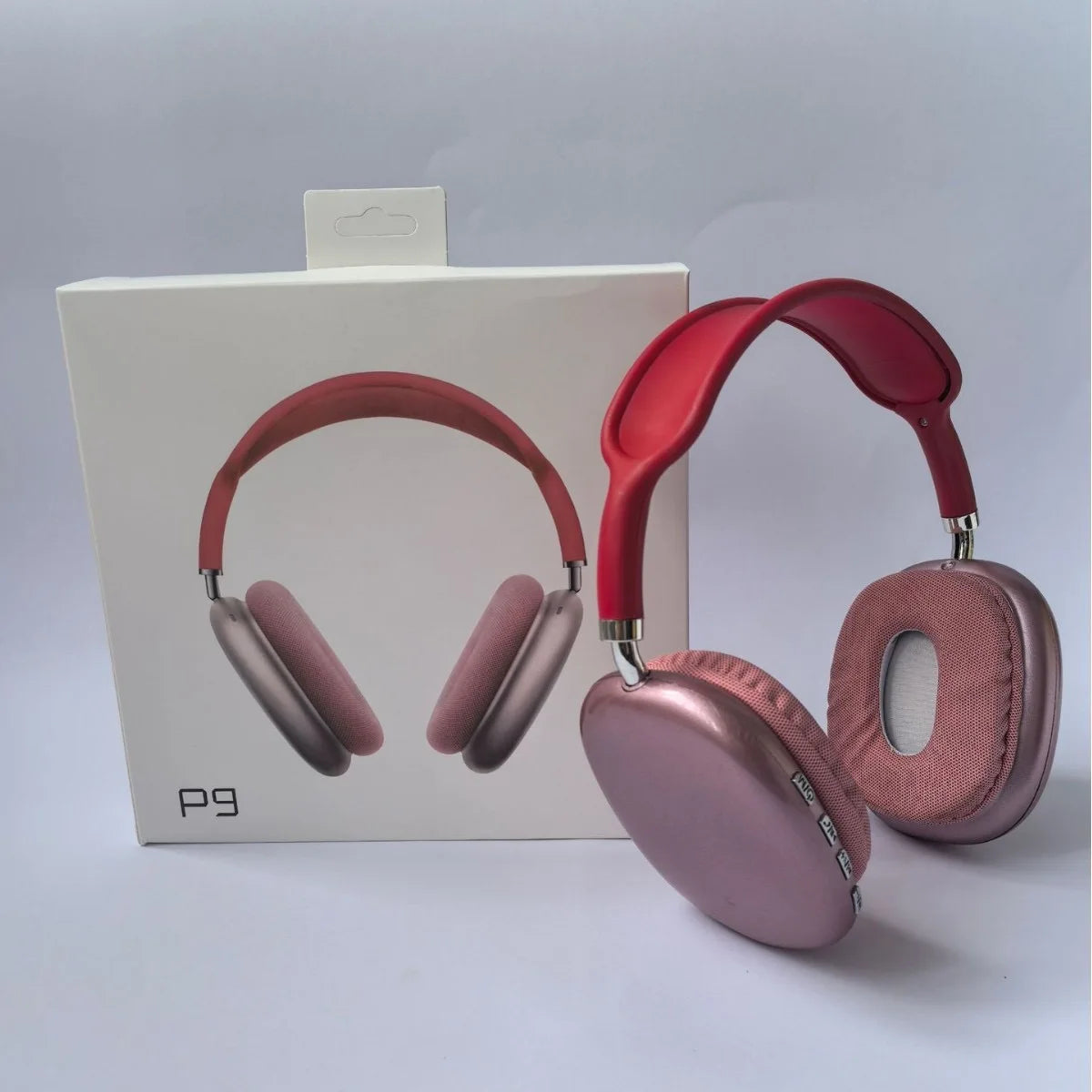 P9 Wireless Outdoor Noise Reduction Headphones