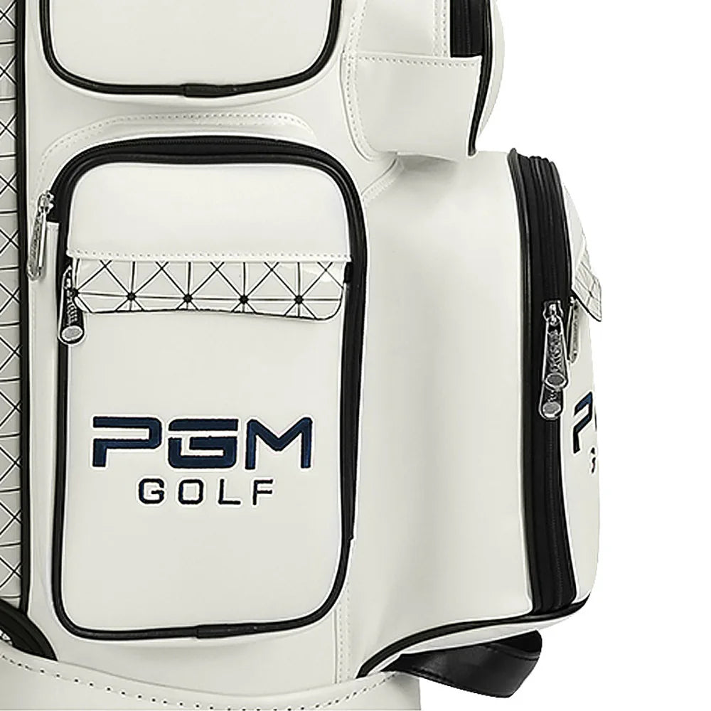 PGM QB036: Fashionable Standard Golf Bag for Women
