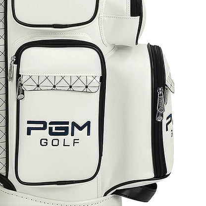 PGM QB036: Fashionable Standard Golf Bag for Women
