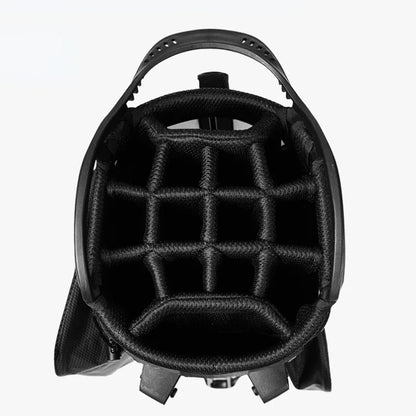 PGM Golf Bags Men Women 14 Insertion Lightweight Portable Shoulder Strap Bracket Bag QB147

