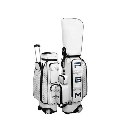 PGM QB036: Fashionable Standard Golf Bag for Women
