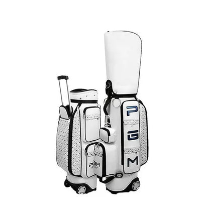 PGM QB036: Fashionable Standard Golf Bag for Women
