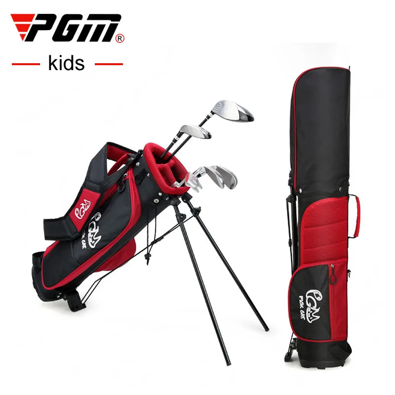 PGM Kids Golf Club Set for Ages 3-12
