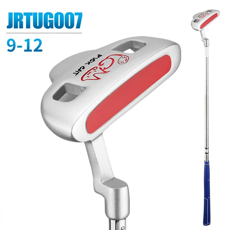 PGM Kids Golf Putter: Right-Handed Practice Club
