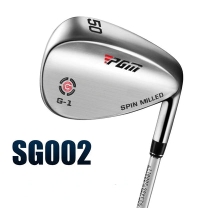 PGM Golf Sand Wedges: Precision Control Clubs
