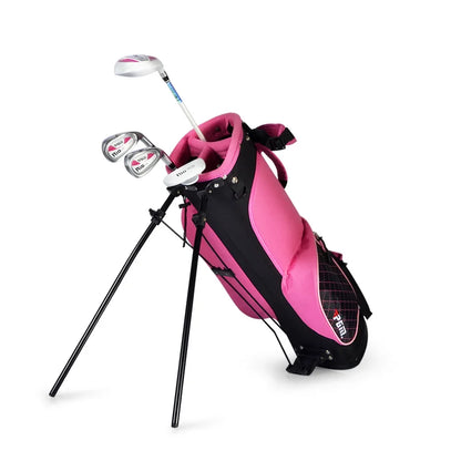 PGM Junior Golf Bag: Lightweight & Portable
