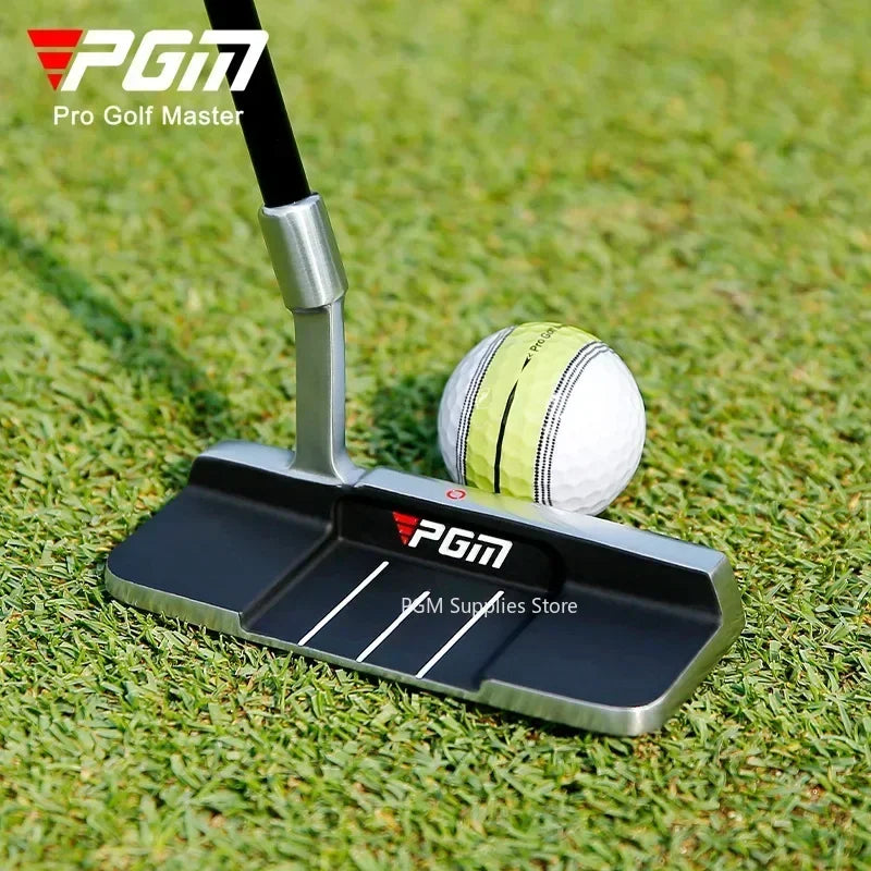 PGM Men's Putter: Low CG & Aiming Line
