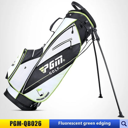 PGM QB026 Easy Carry Lightweight Waterproof Golf Bag
