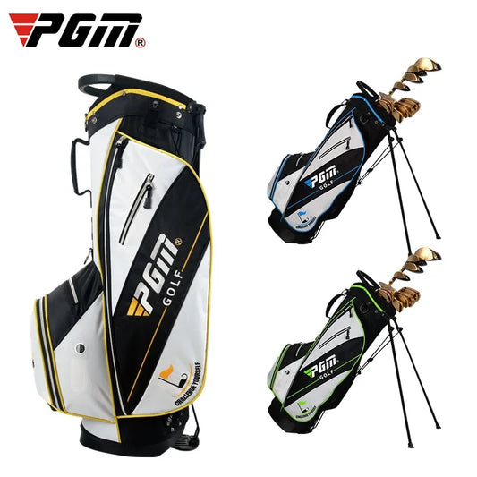 PGM QB026: Ultralight Waterproof Golf Stand Bag
