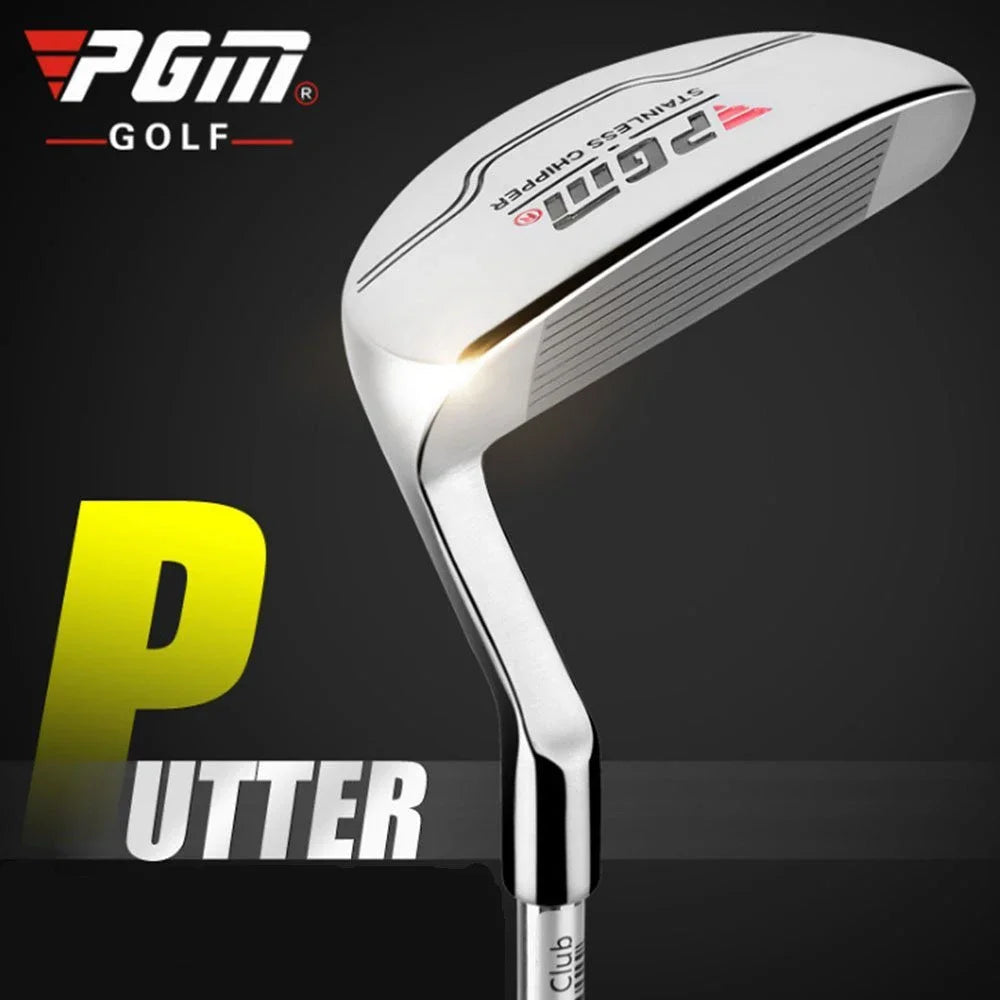 PGM TUG019 Stainless Steel Sand Wedge & Chipper
