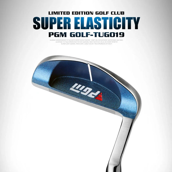 Golf Sand Wedge Chipper Training Aid Detail