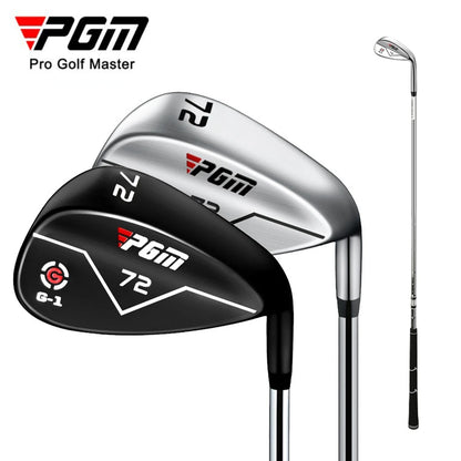 PGM Stainless Steel Irons & Wedges for Men
