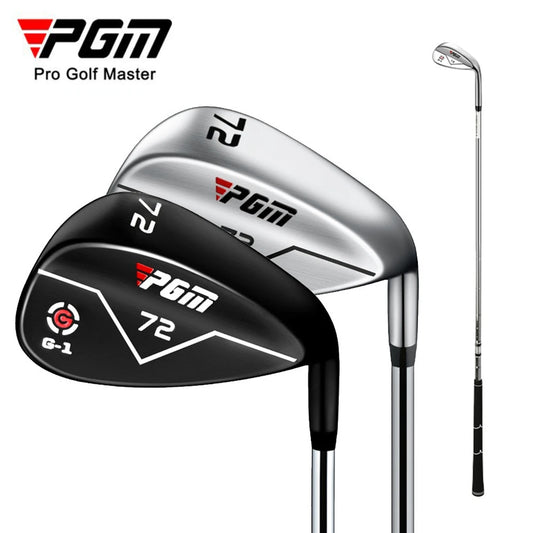 PGM Stainless Steel Irons & Wedges for Men
