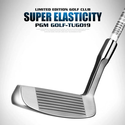 PGM TUG019 Stainless Steel Sand Wedge & Chipper

