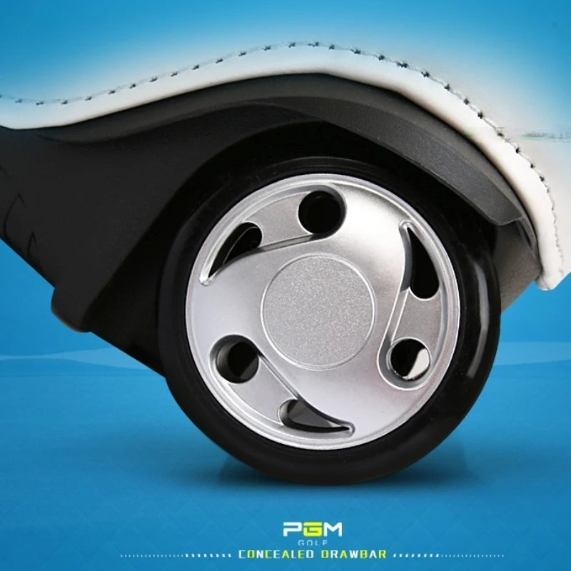 PGM Women's Golf Bag Korean Fashion Standard Bag QB036
