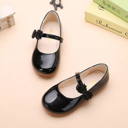 PU Leather shoes

